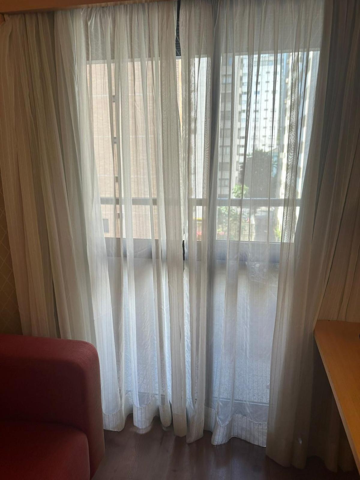 Apart Com Sacada E Piscina São Paulo Exterior foto